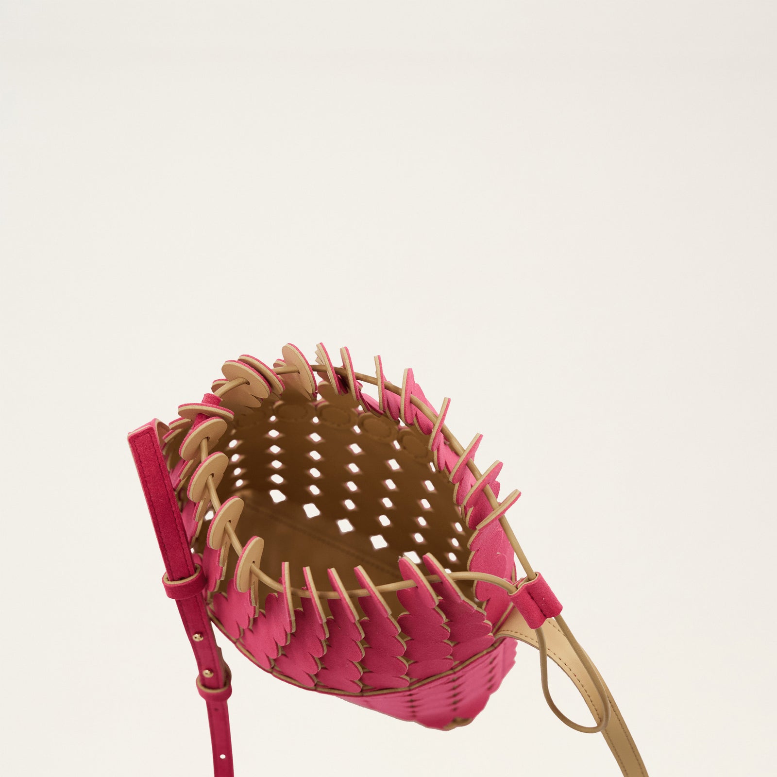 MOON - PINK – MARY AL TERNA