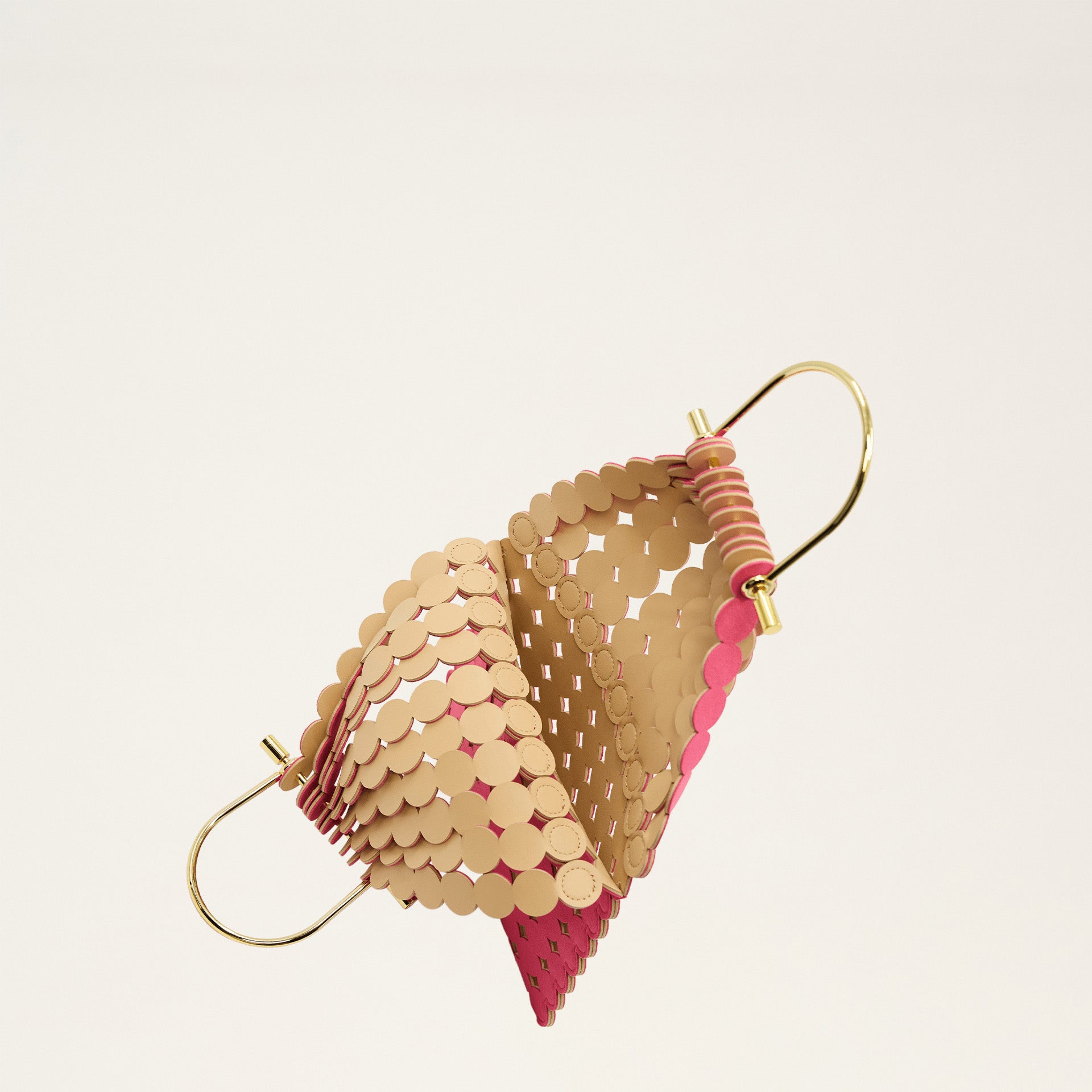 MOON-PINK – MARY AL TERNA