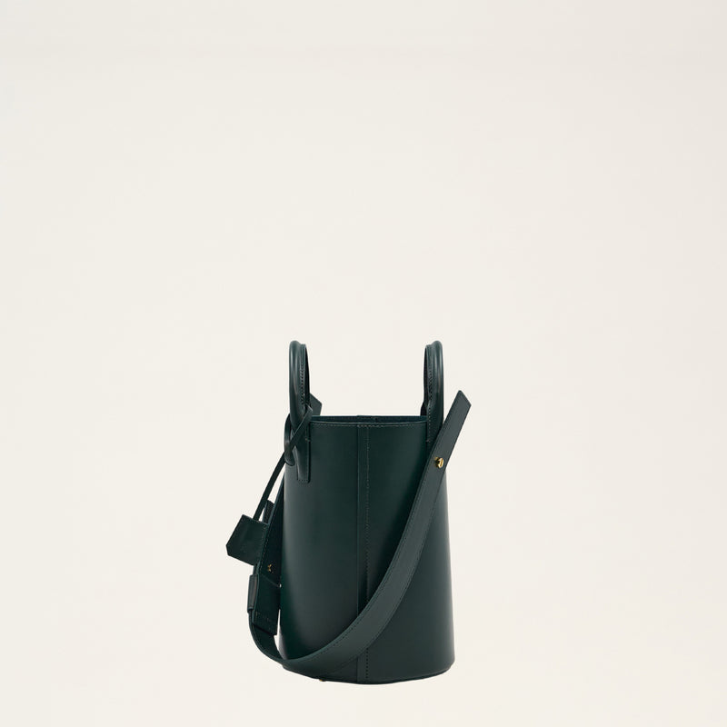 BOW - DARK GREEN