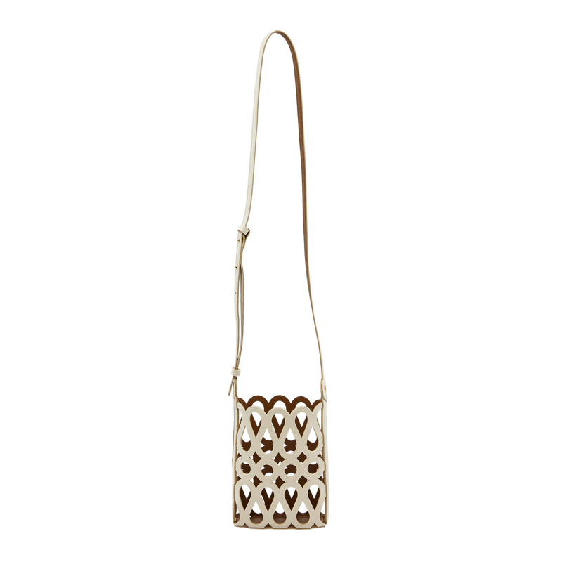 MAZE - IVORY – MARY AL TERNA MAZE - IVORY – MARY AL TERNA
