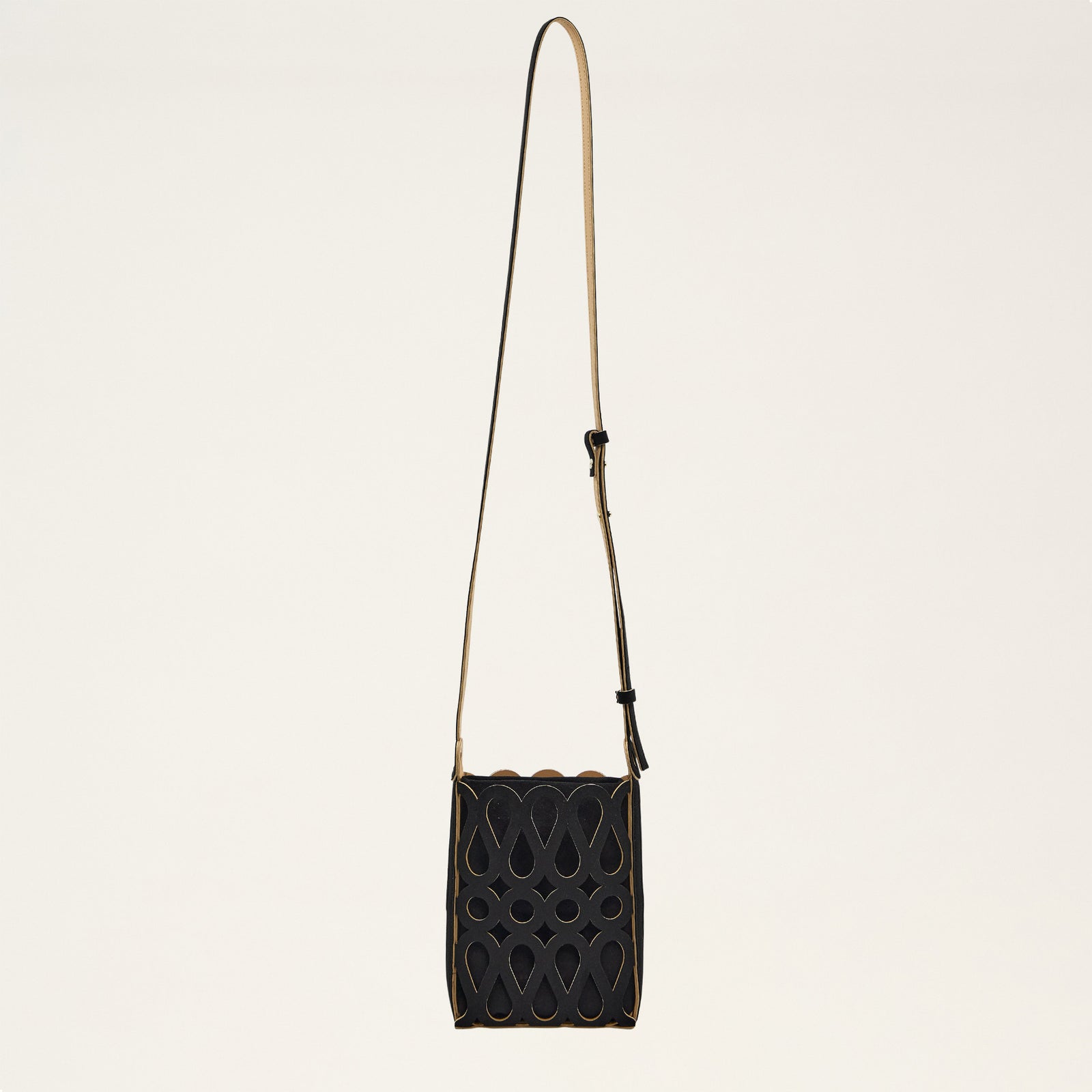 MAZE - BLACK – MARY AL TERNA