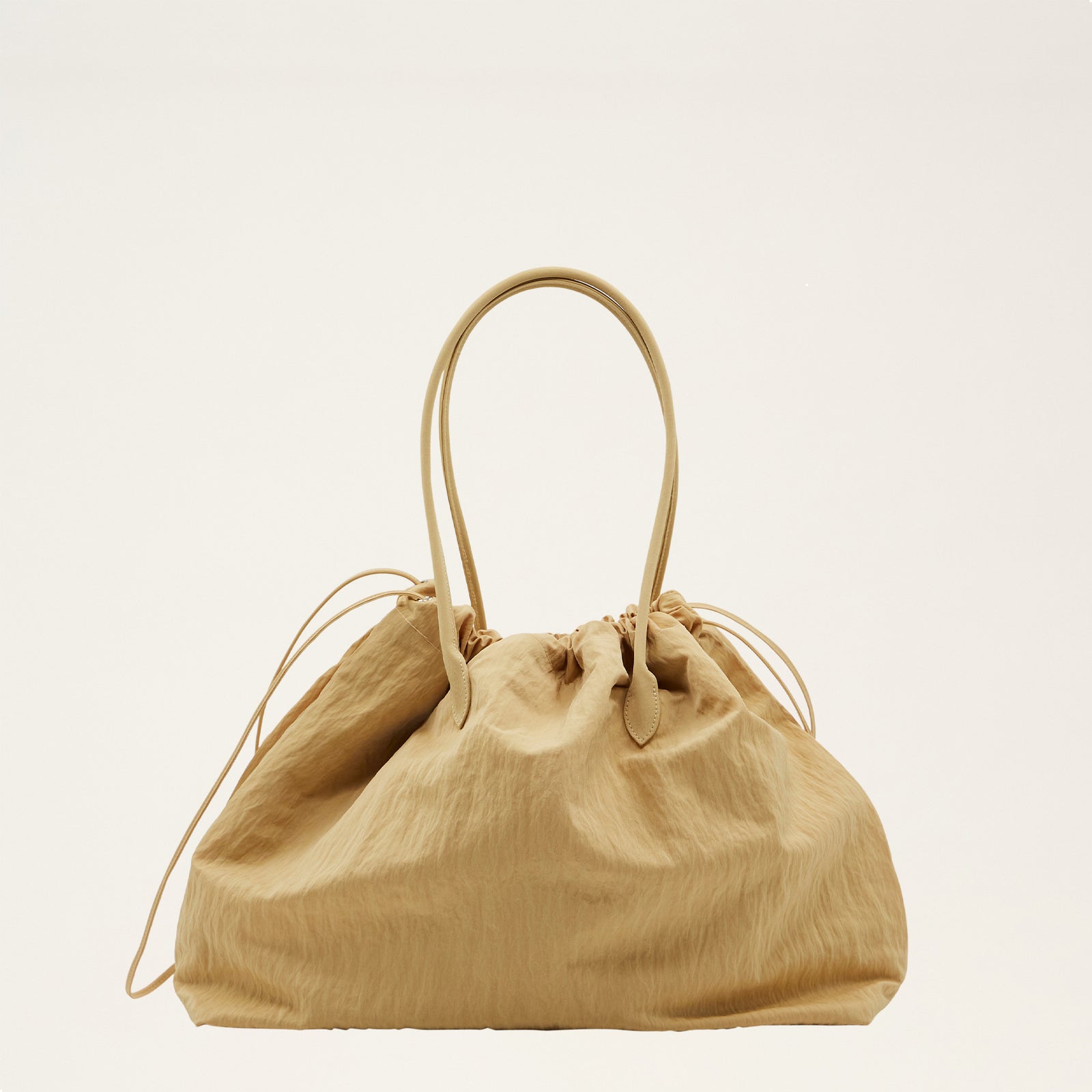定価4万 MARY AL TERNA WRING BIG トートバッグ スエード 【公式通販】
