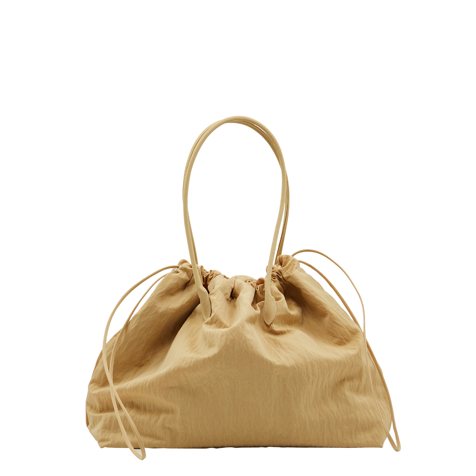 WRING - BEIGE – MARY AL TERNA