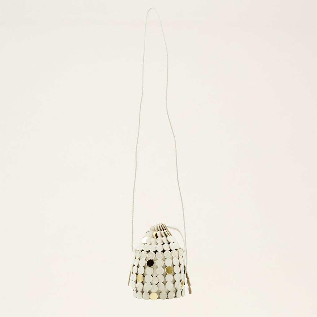 MARY AL TERNA メアリオルターナ MOON バッグ　完売品　ムーン MARY AL TERNA/メアリオルターナ】MOON HANDBAG | LE PHIL（ル