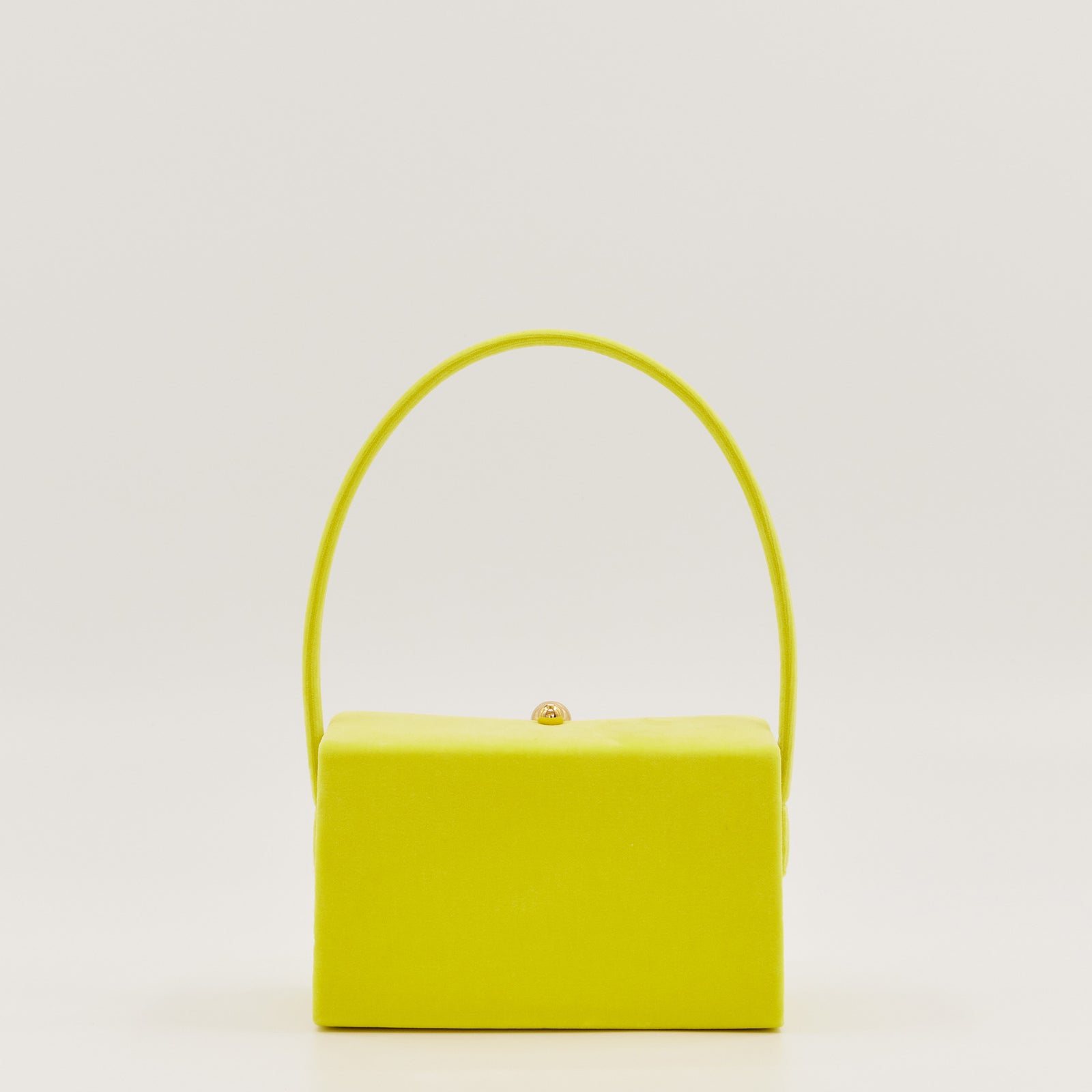 NESTLE - YELLOW – MARY AL TERNA