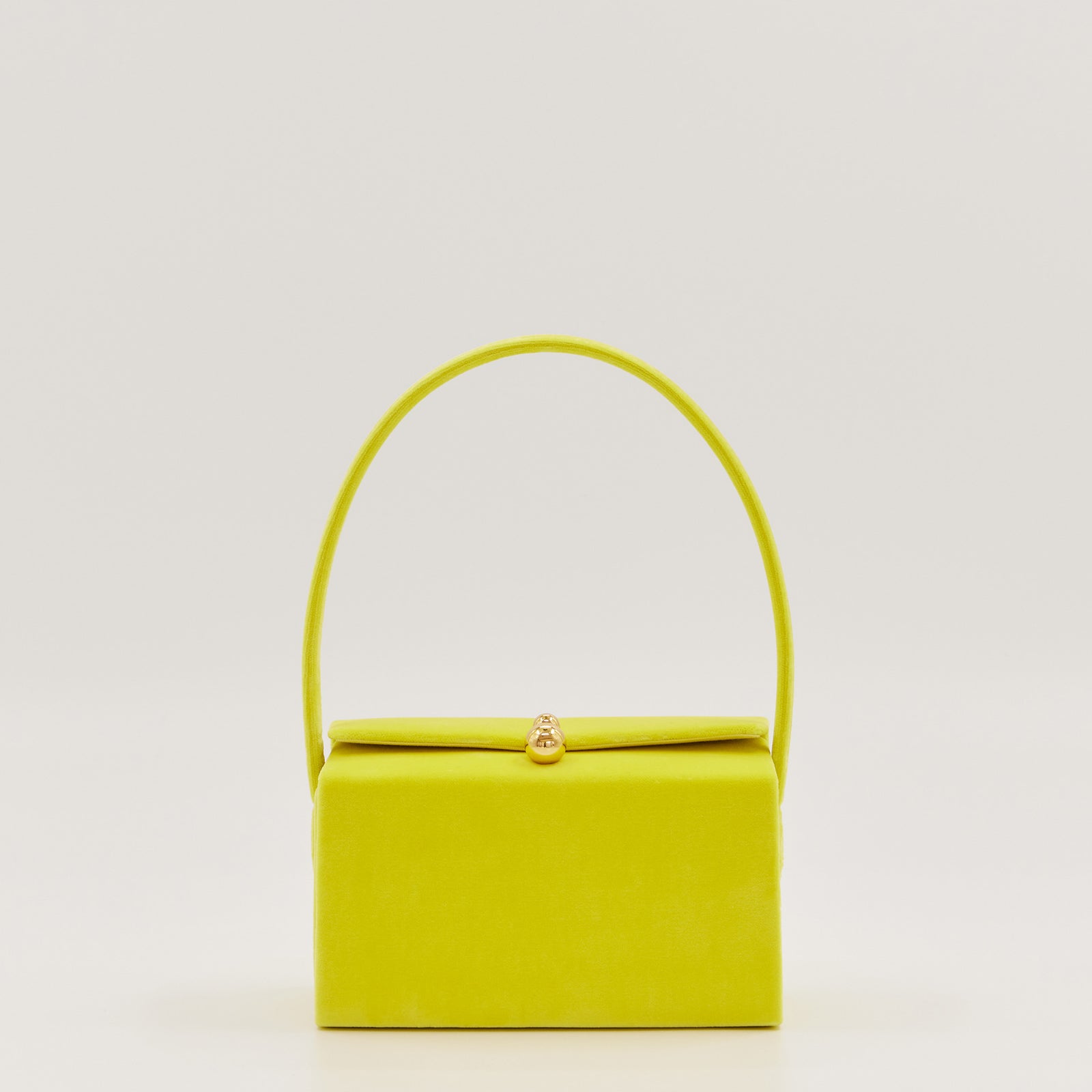 NESTLE - YELLOW – MARY AL TERNA