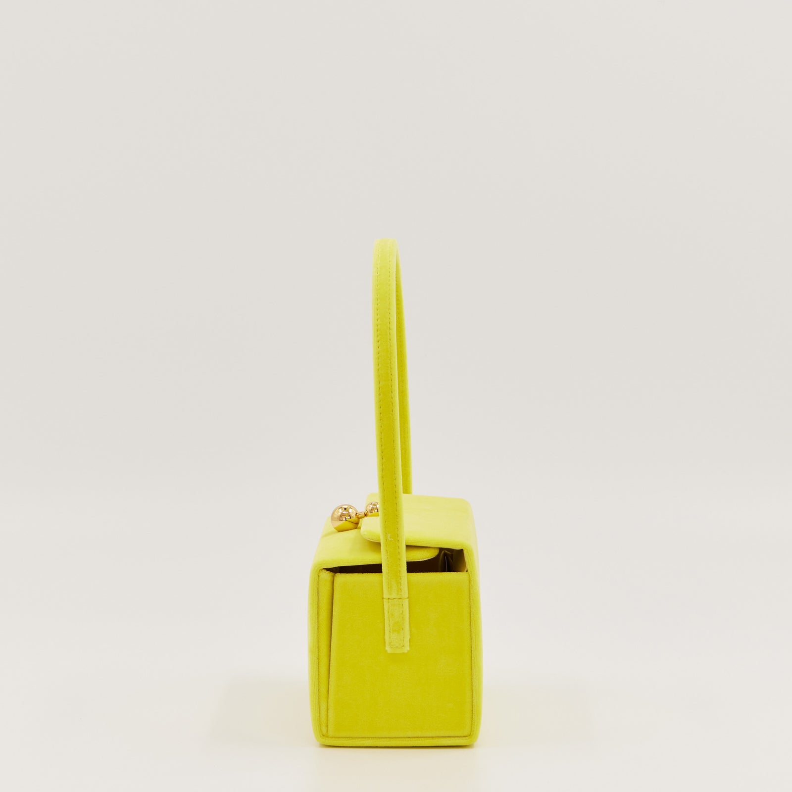 NESTLE - YELLOW – MARY AL TERNA