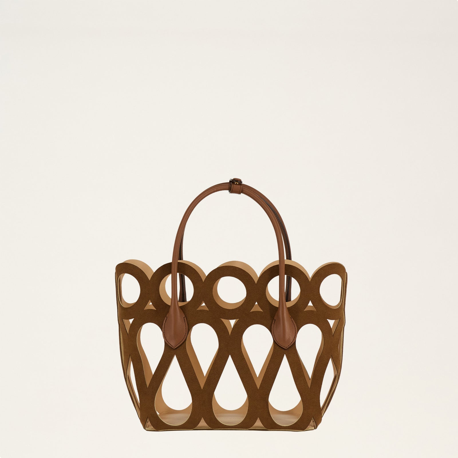 MAZE - BROWN – MARY AL TERNA