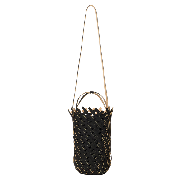 KAGO - BLACK – MARY AL TERNA
