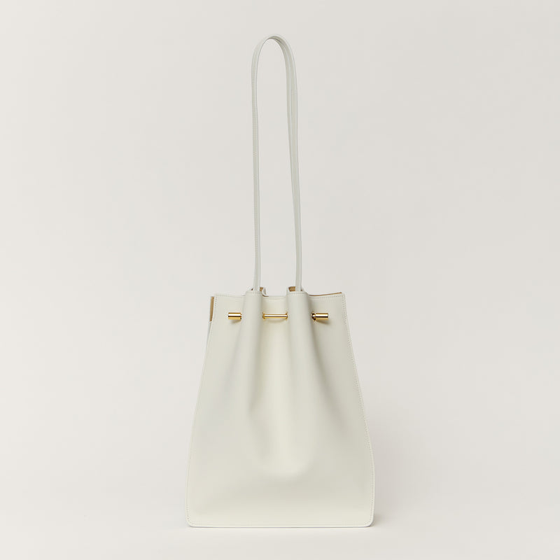 CURTAIN - WHITE
