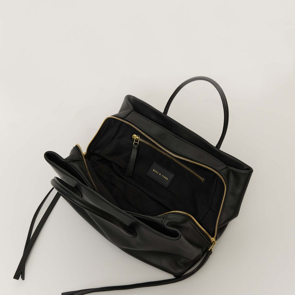 RIKYU - BLACK – MARY AL TERNA
