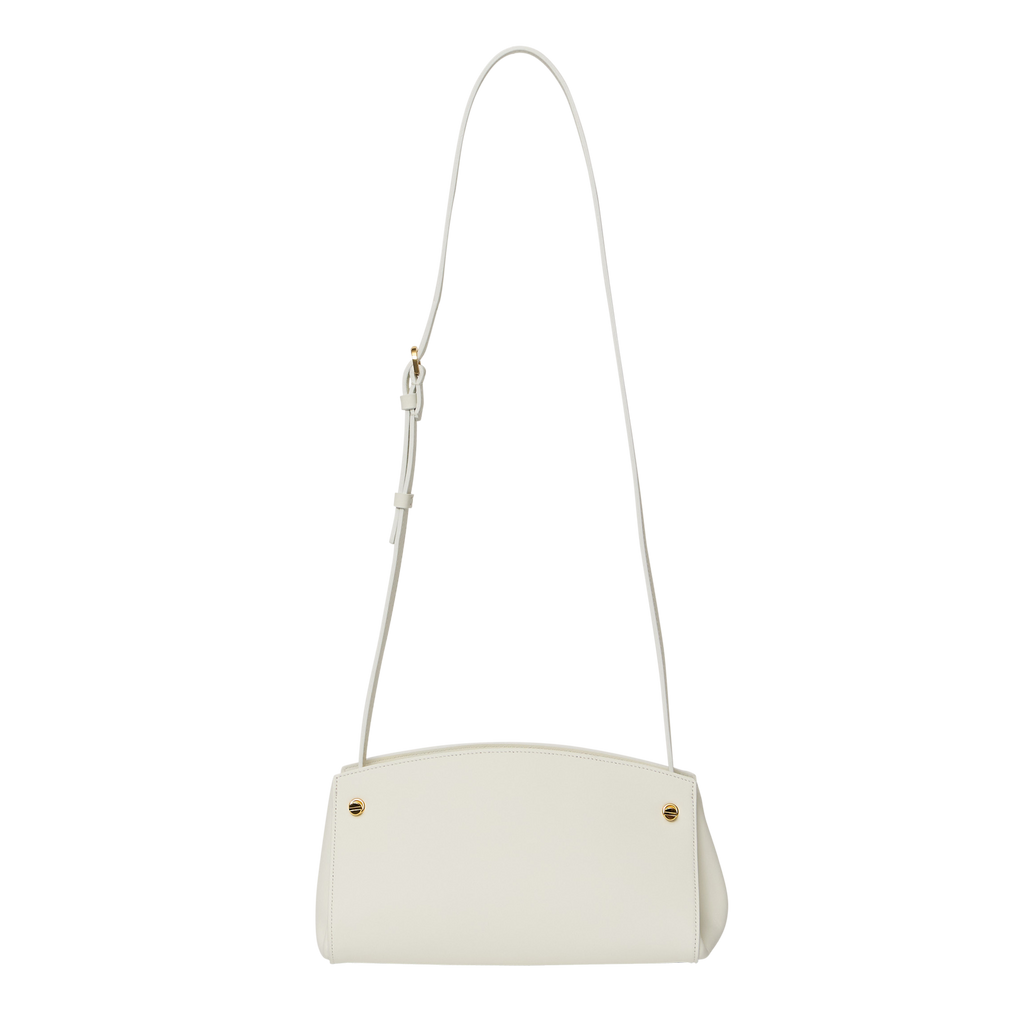 CARESS - WHITE – MARY AL TERNA