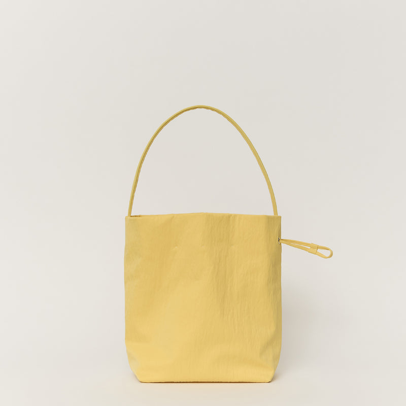 WRAPPING - YELLOW (RECYCLED NYLON)