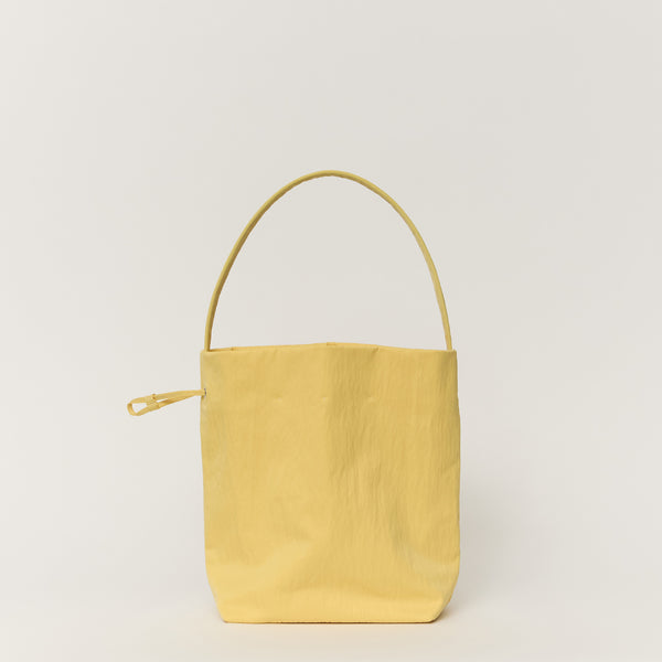 WRAPPING - YELLOW (RECYCLED NYLON)