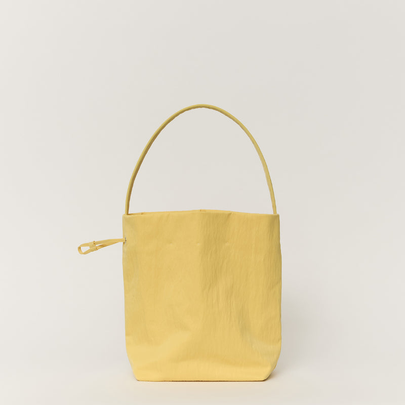 WRAPPING - YELLOW (RECYCLED NYLON)