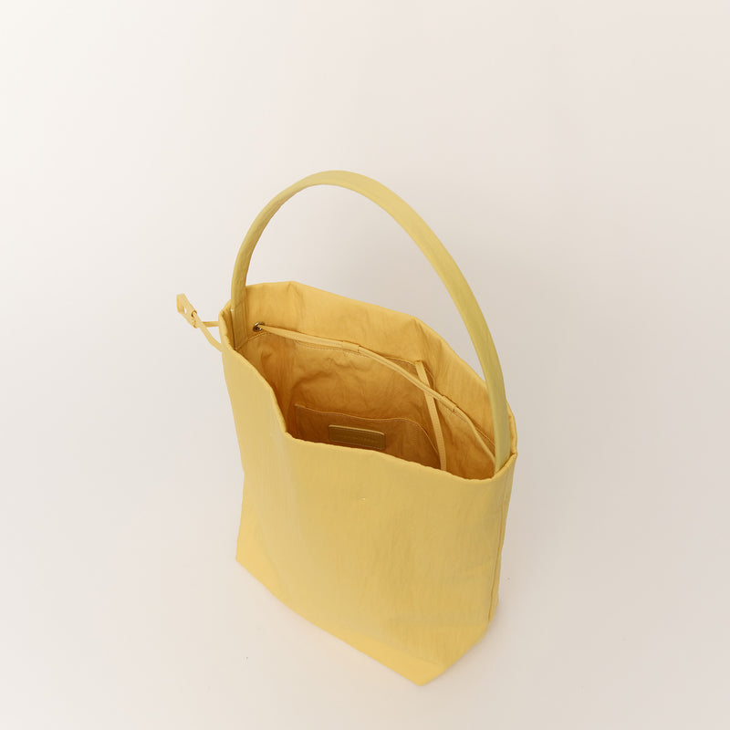 WRAPPING - YELLOW (RECYCLED NYLON)