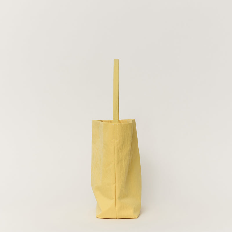 WRAPPING - YELLOW (RECYCLED NYLON)