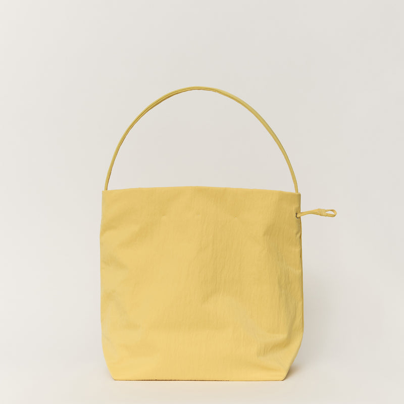 WRAPPING - YELLOW (RECYCLED NYLON)