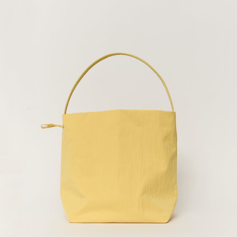 WRAPPING - YELLOW (RECYCLED NYLON)