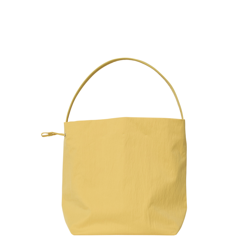 WRAPPING - YELLOW (RECYCLED NYLON)