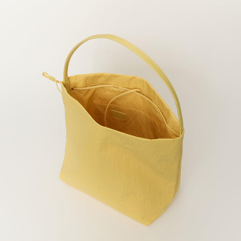 WRAPPING - YELLOW (RECYCLED NYLON)