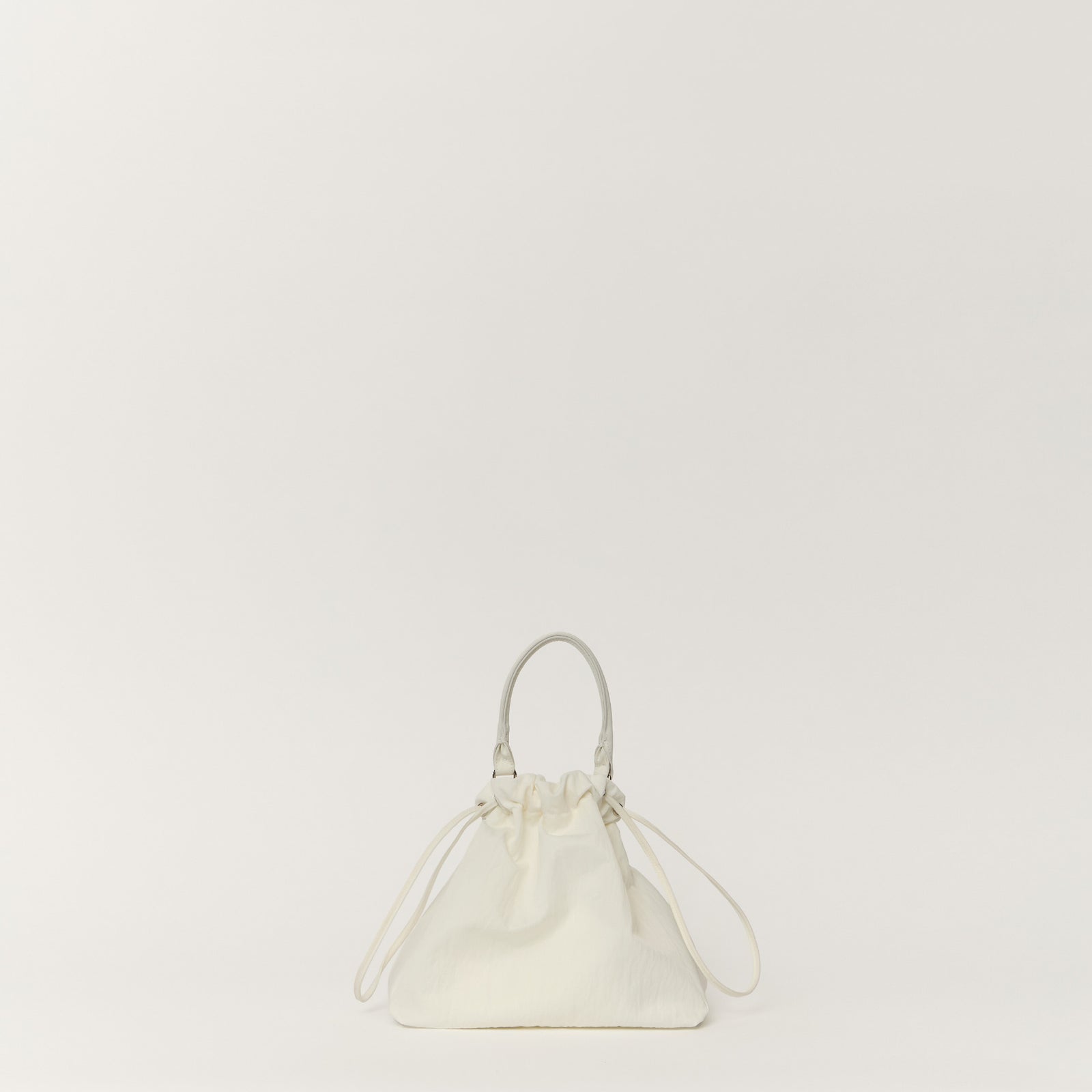 WRING - WHITE – MARY AL TERNA