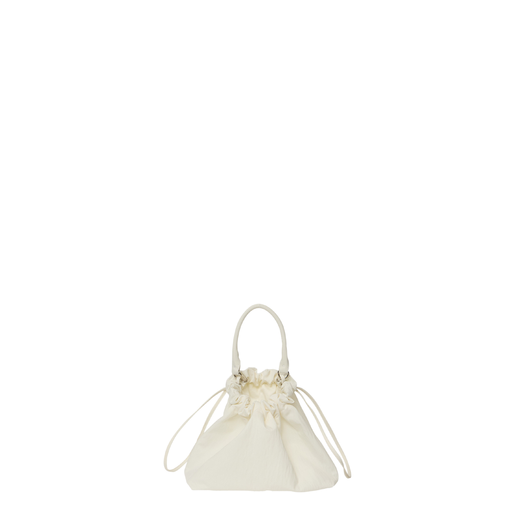 WRING - WHITE – MARY AL TERNA