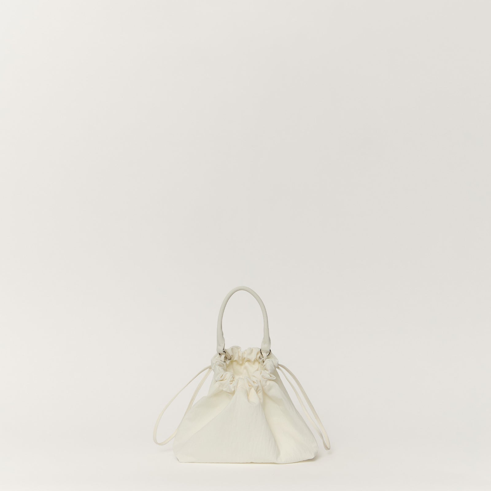 WRING - WHITE – MARY AL TERNA