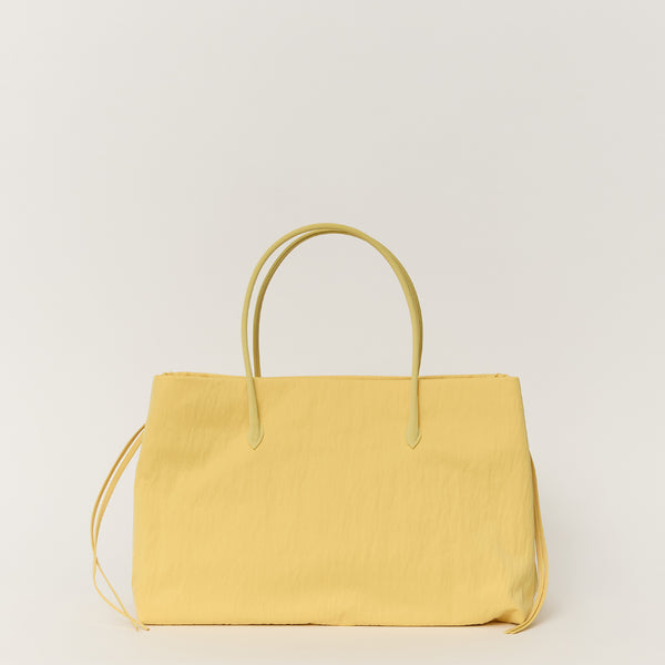 RIKYU - YELLOW (RECYCLED NYLON)