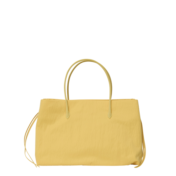 RIKYU - YELLOW (RECYCLED NYLON)