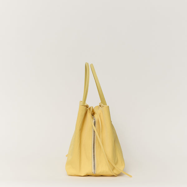 RIKYU - YELLOW (RECYCLED NYLON)