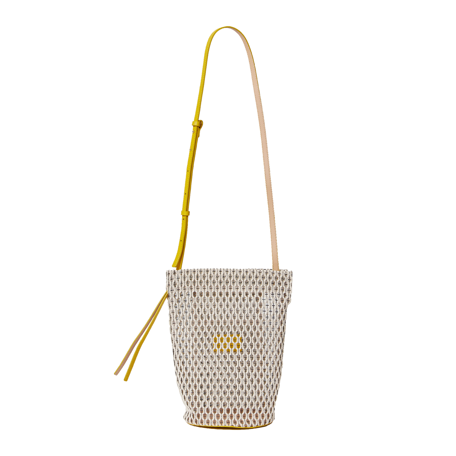 GAP - YELLOW×NUDE – MARY AL TERNA