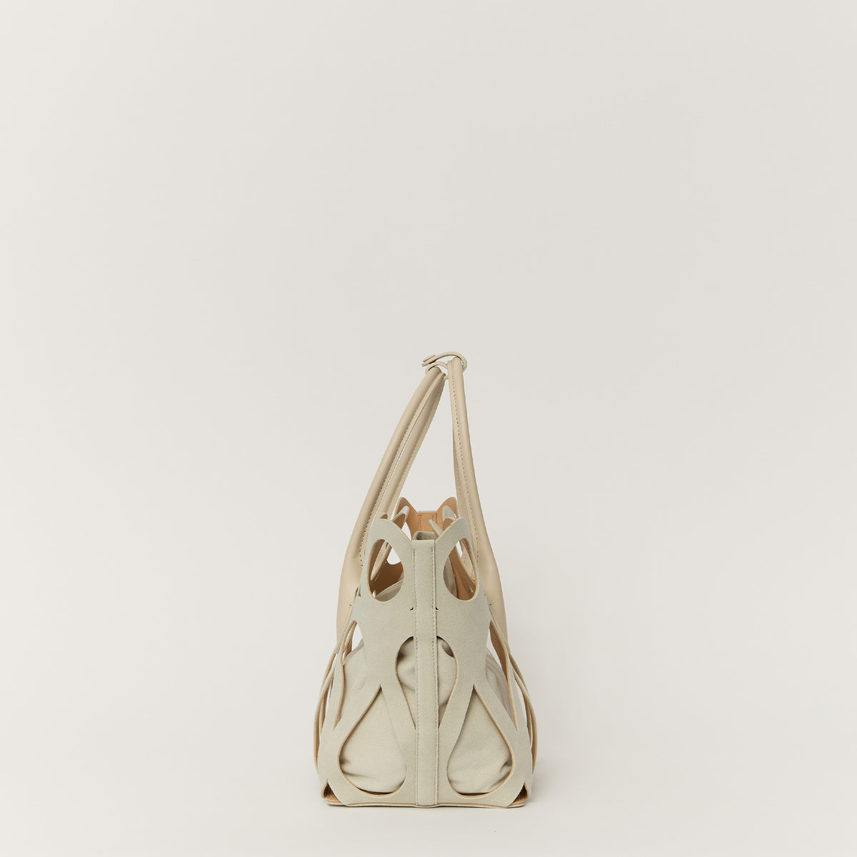 MARY AL TERNA MAZE トートバッグ MARY AL TERNAのトートバッグ MAZE｜送料無料|BLACK | DANJO