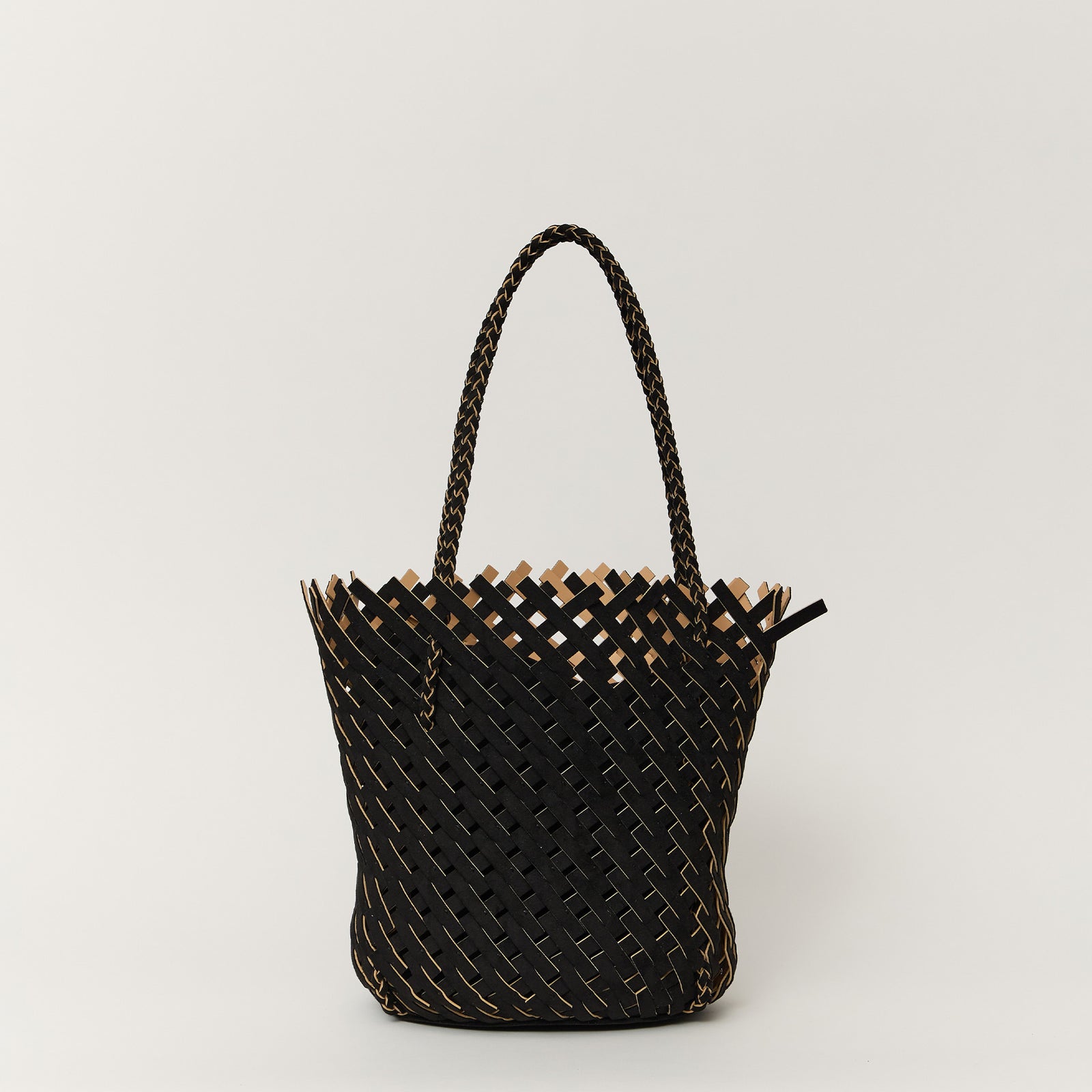 KAGO - BLACK – MARY AL TERNA