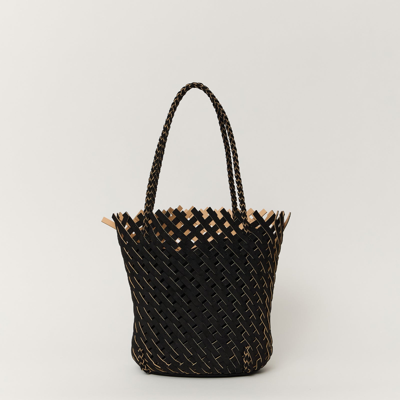 KAGO - BLACK – MARY AL TERNA