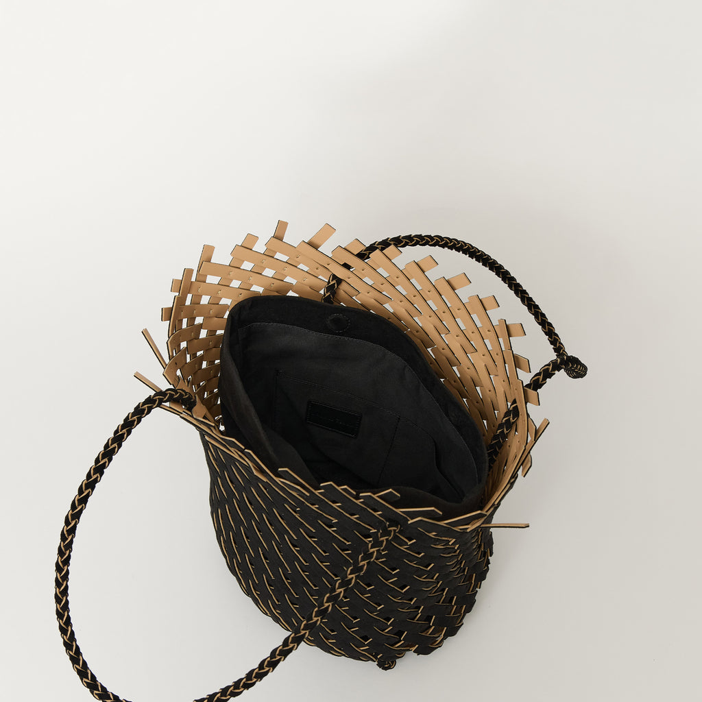 KAGO - BLACK – MARY AL TERNA