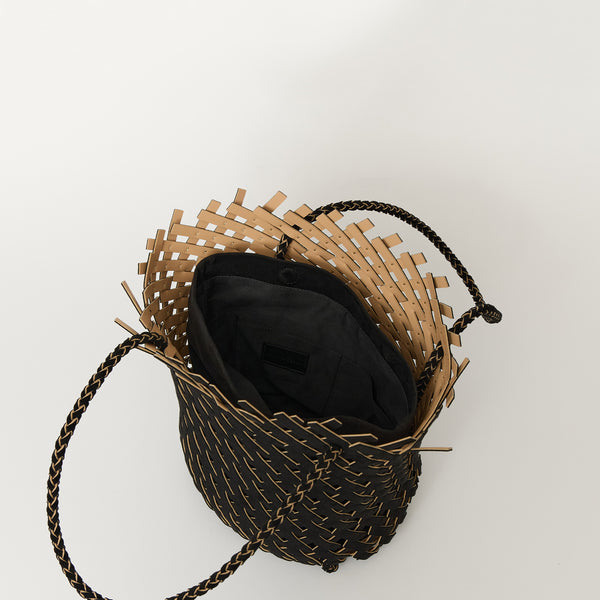 KAGO - BLACK – MARY AL TERNA