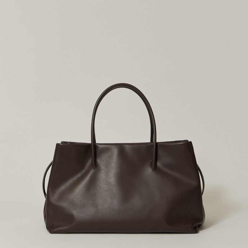 RIKYU - DARK BROWN
