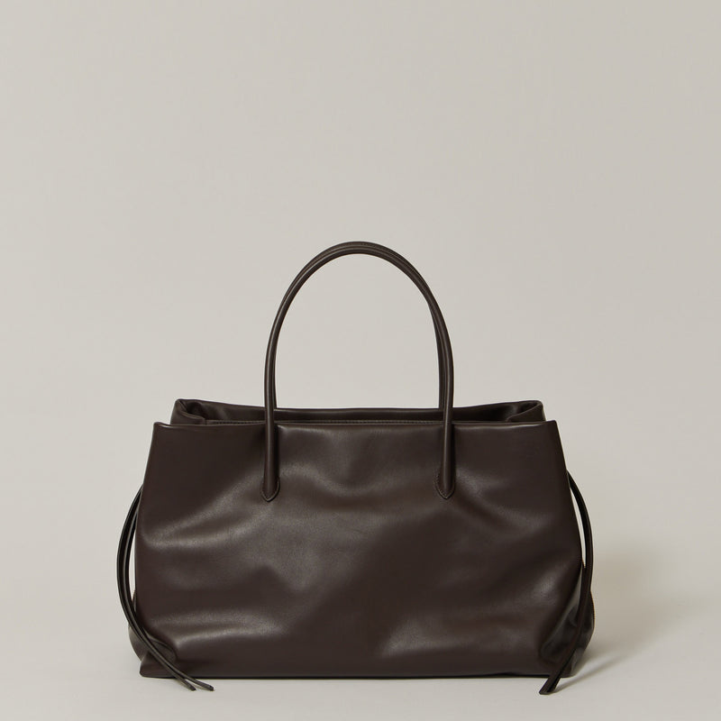 RIKYU - DARK BROWN