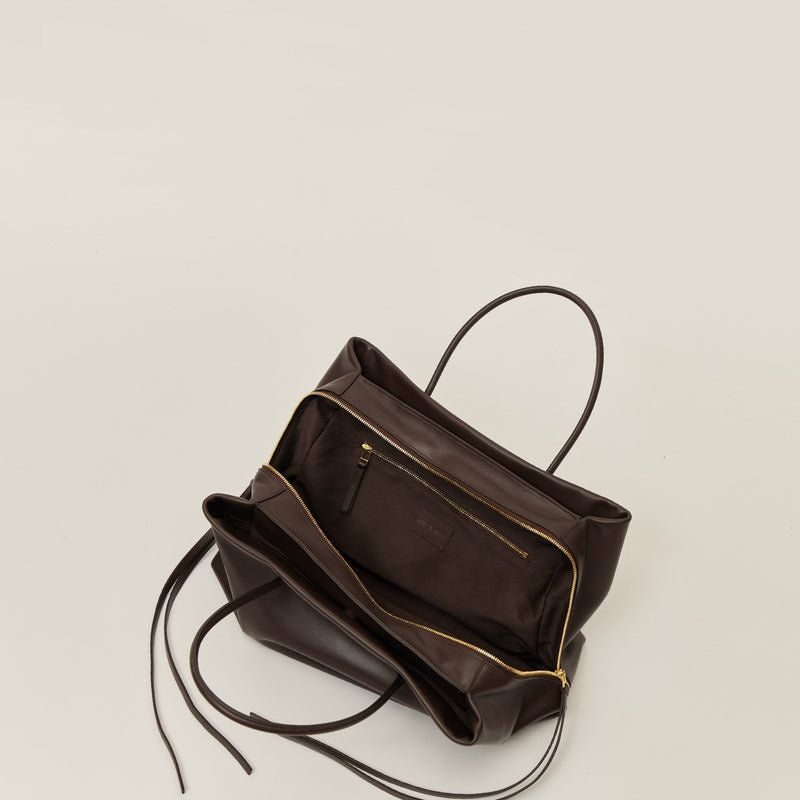 RIKYU - DARK BROWN