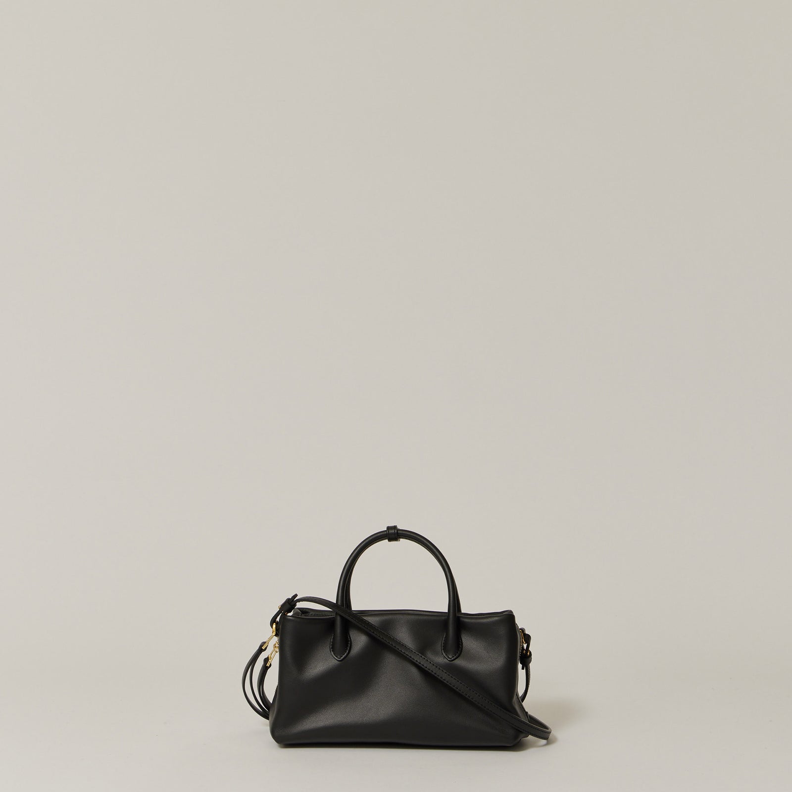 RIKYU - BLACK – MARY AL TERNA