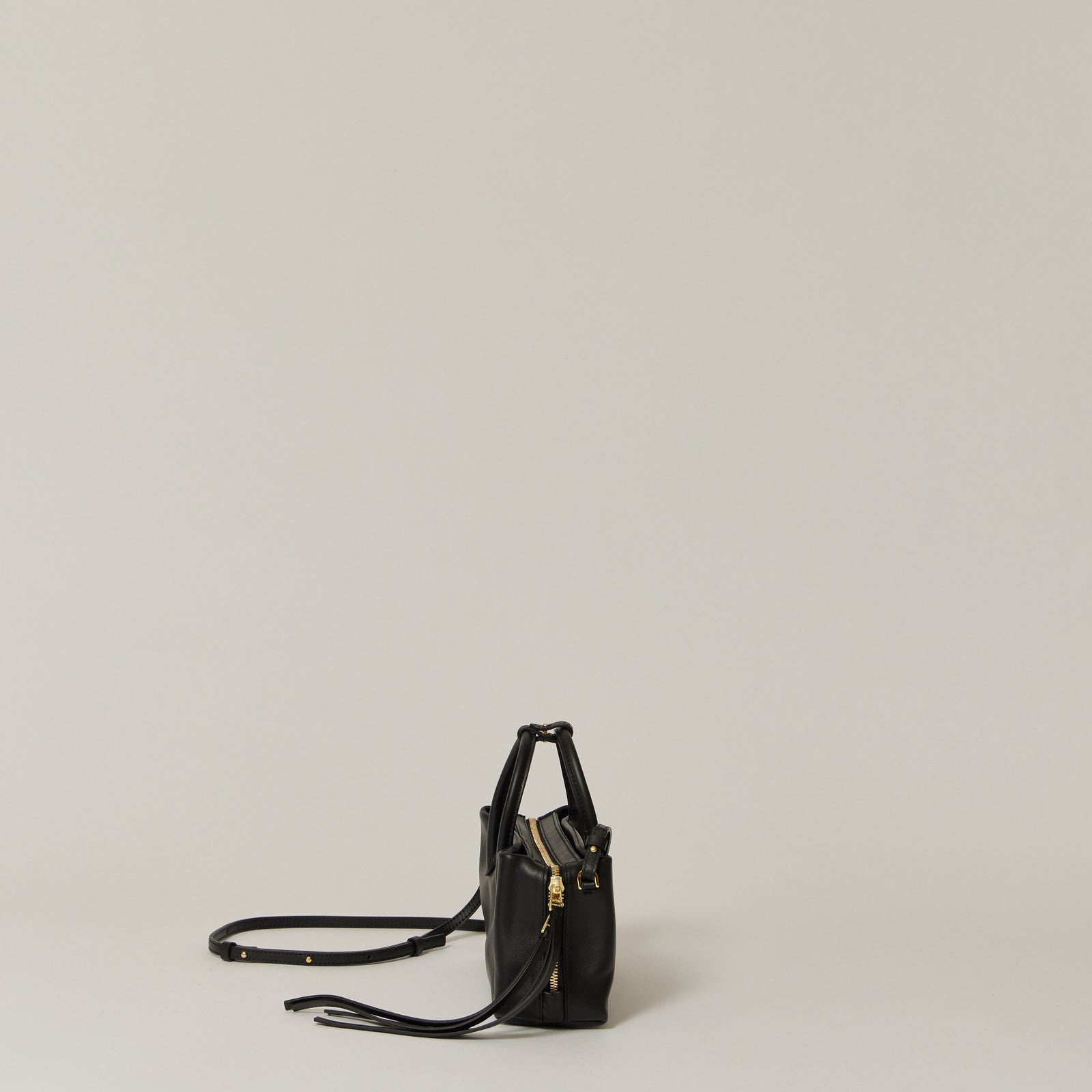 RIKYU - BLACK – MARY AL TERNA
