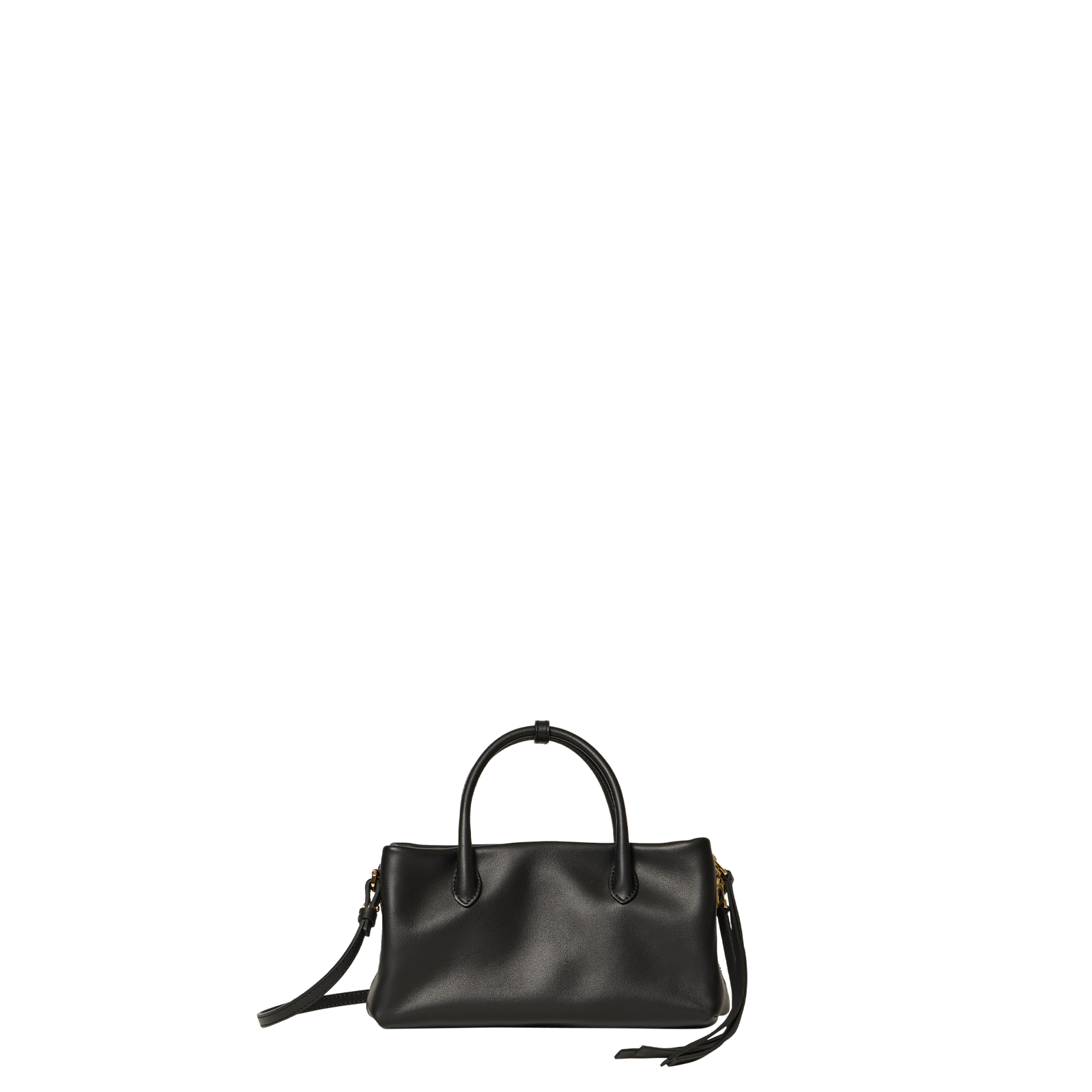 RIKYU - BLACK – MARY AL TERNA