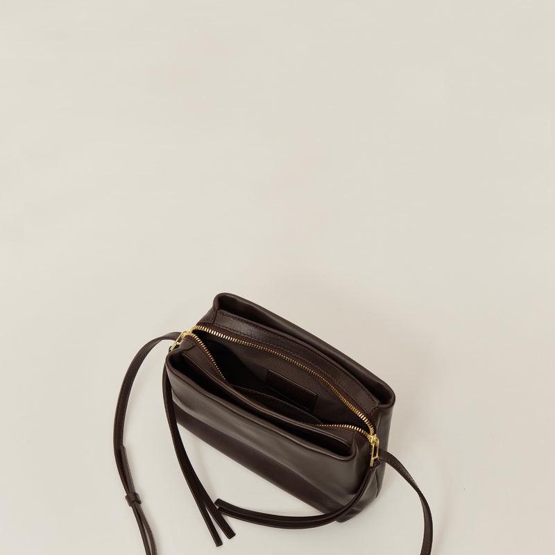 RIKYU - DARK BROWN