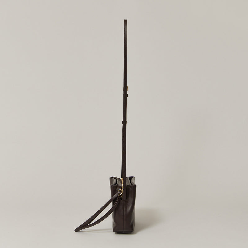 RIKYU - DARK BROWN