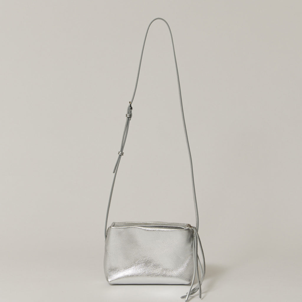 RIKYU - SILVER – MARY AL TERNA