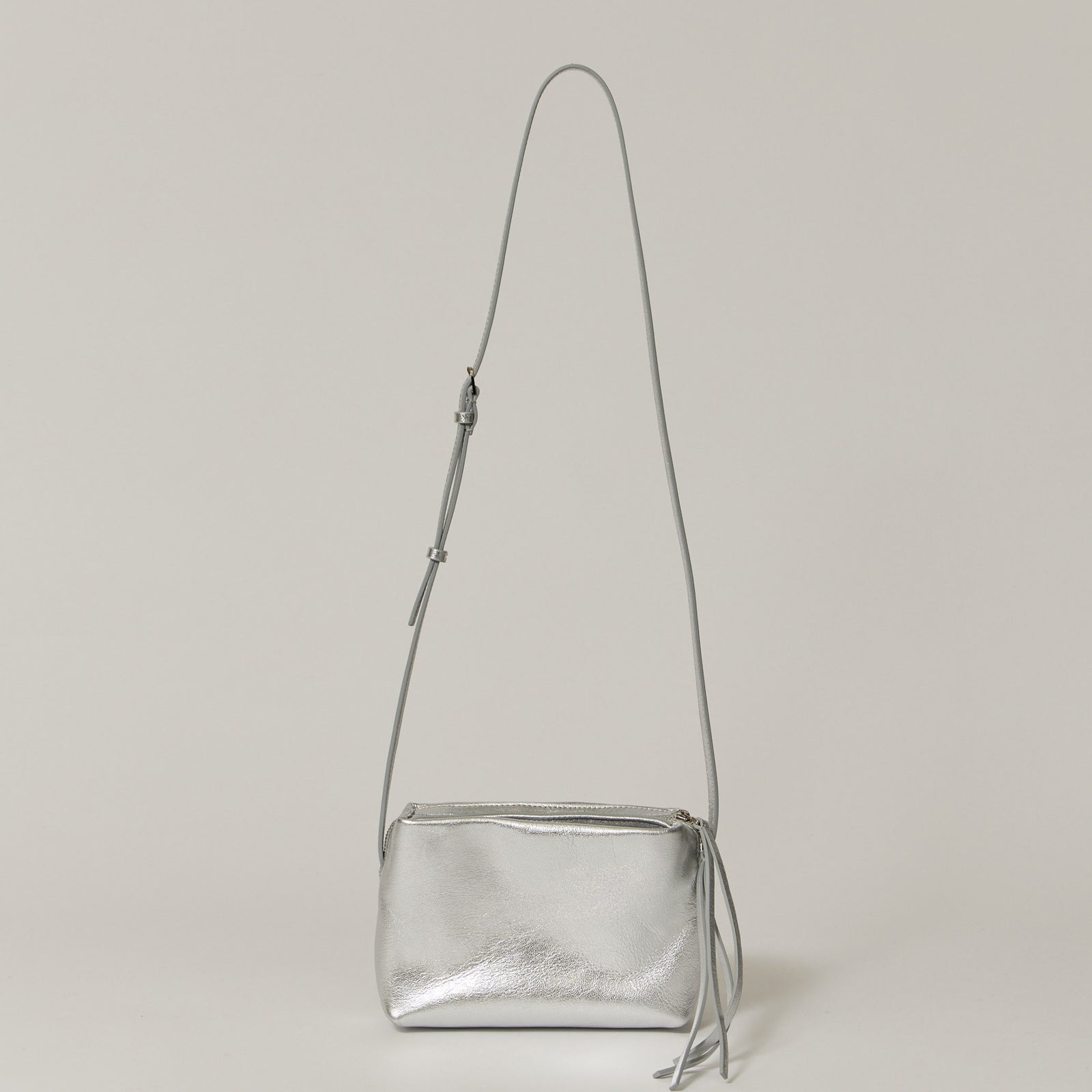 RIKYU - SILVER – MARY AL TERNA