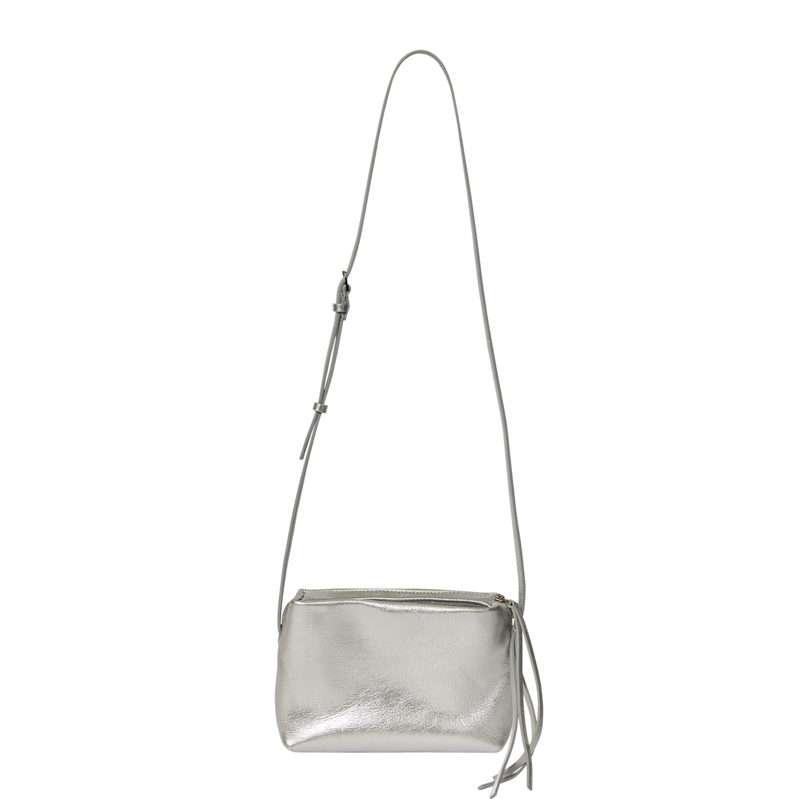 RIKYU - SILVER – MARY AL TERNA