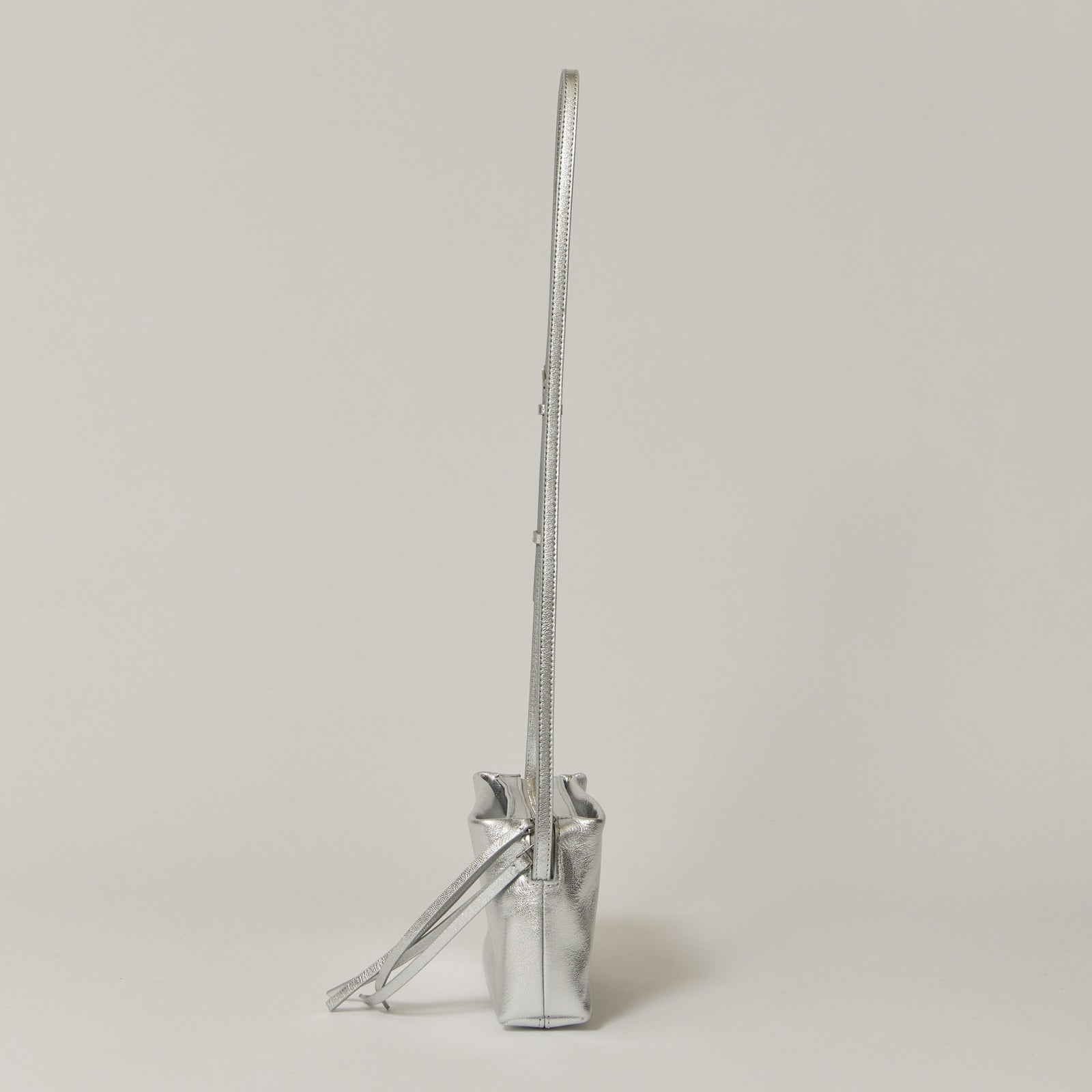 RIKYU - SILVER – MARY AL TERNA