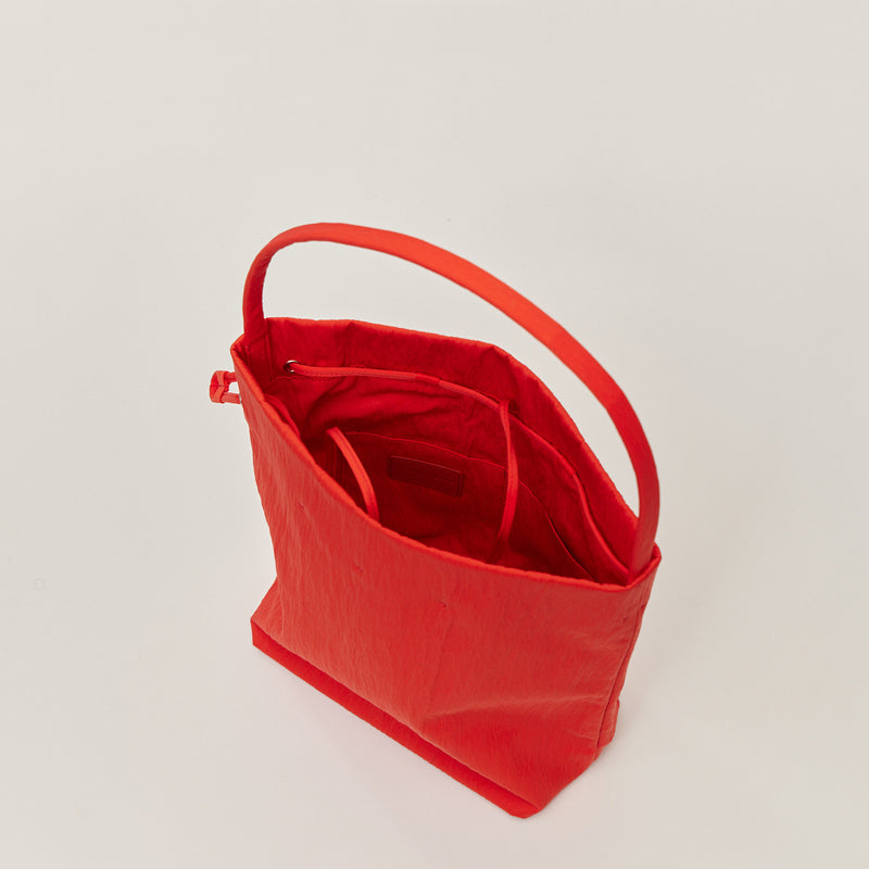 WRAPPING - RED (RECYCLED NYLON)